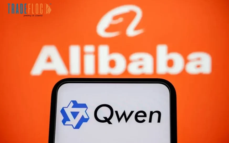 Alibaba Reveals New Qwen3.5 to Lead AI Agent Race