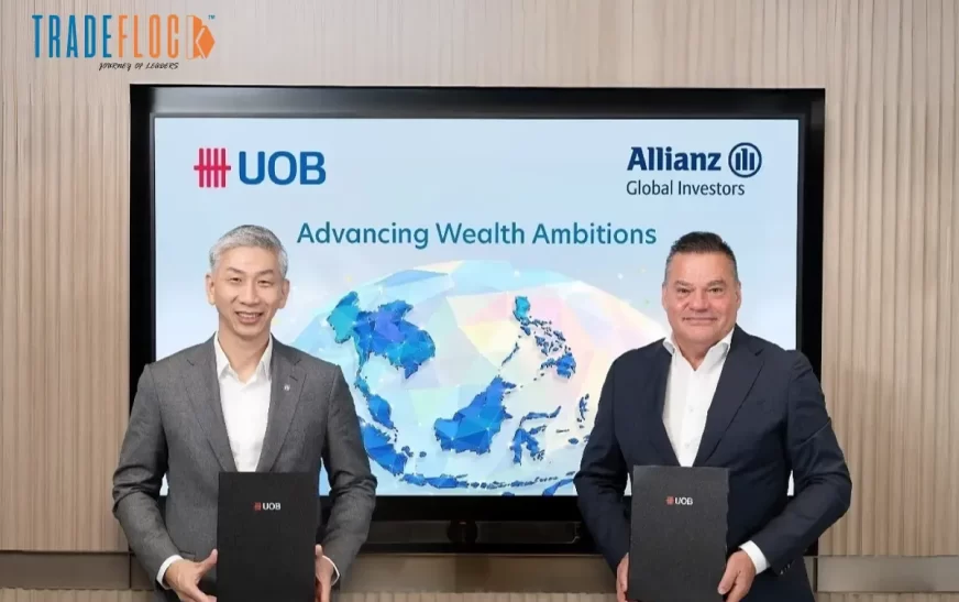 Allianz Global Investors Acquires UOB Asset Management