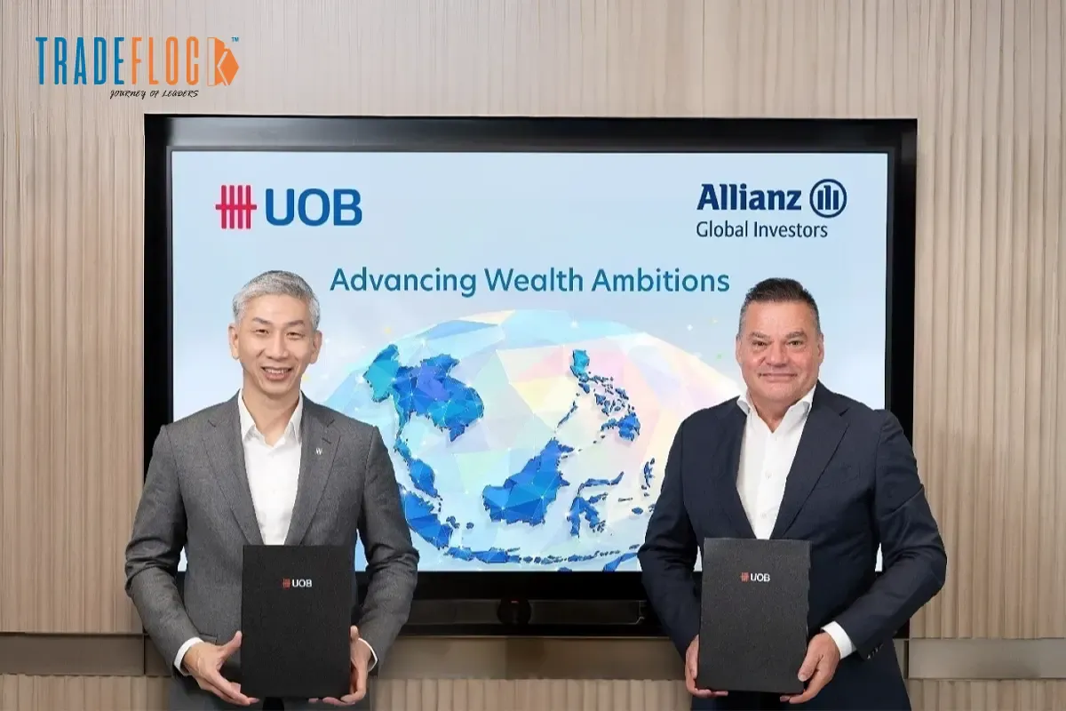 Allianz Global Investors Acquires UOB Asset Management