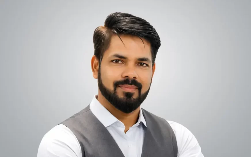 Anil Pandey