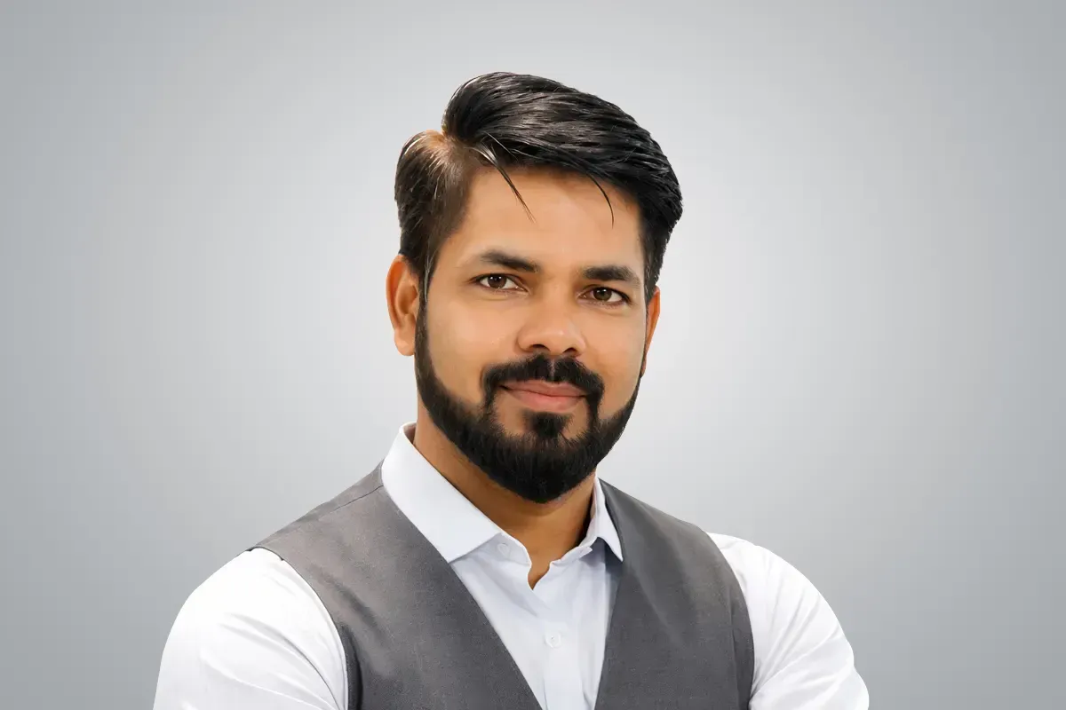 Anil Pandey-The Transformation Paradox:Why High-Speed Automation Frequently Automates Waste