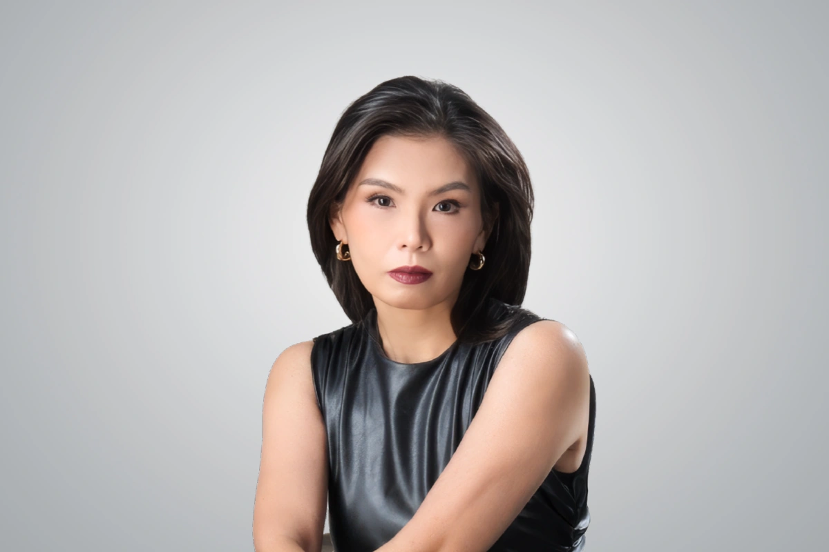 Annie Caw-Best HR Leaders from Asia 2026