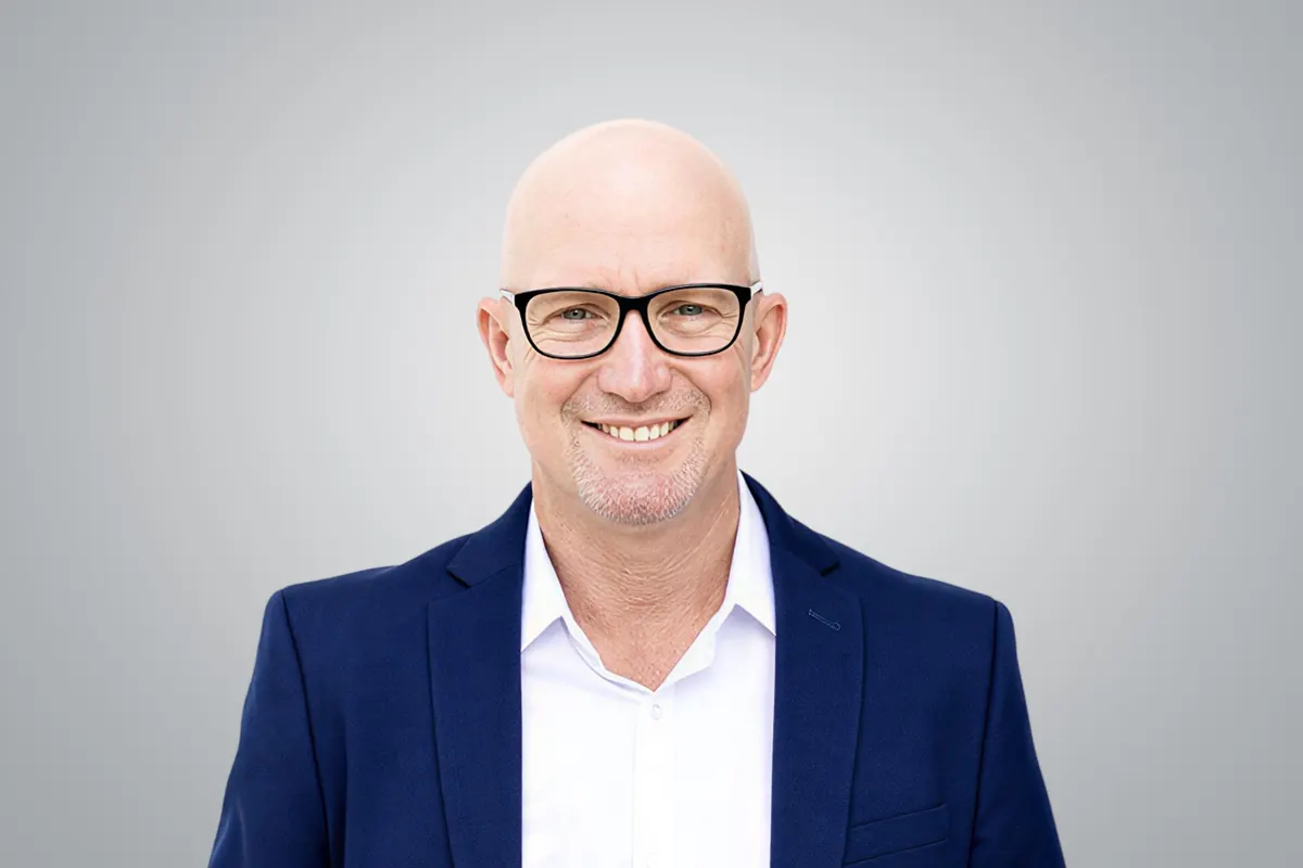 Anton Guinea-Why the most resilient executive structures are built long before a crisis strikes
