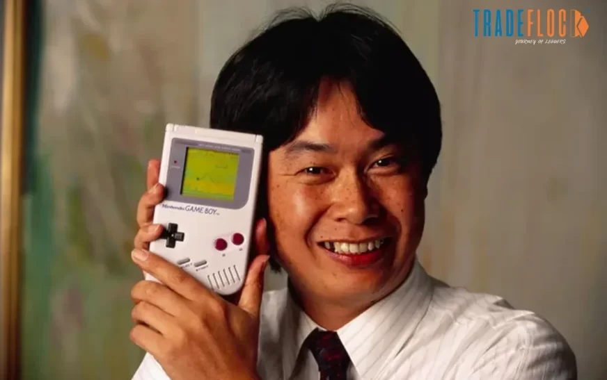 April 21 1989 The Day Gaming Went Pocket Sized