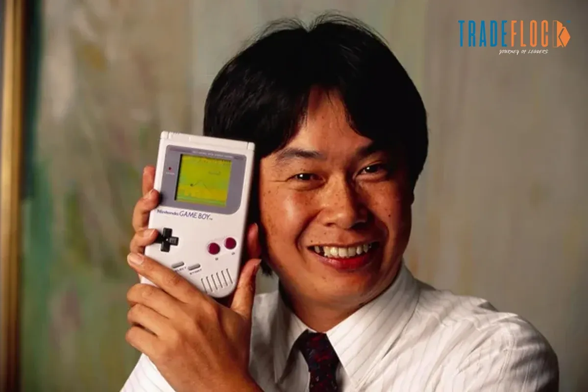 April 21, 1989: The Day Gaming Went Pocket-Sized