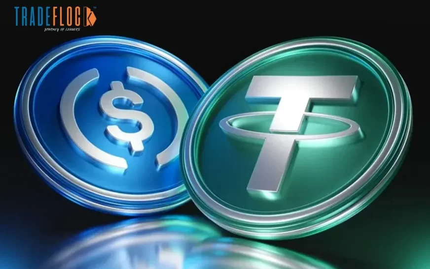 Digital Dollars: How Stablecoins Are Transforming Money