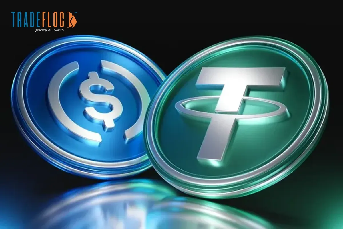 Digital Dollars: How Stablecoins Are Transforming Money