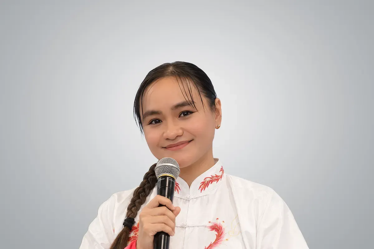 Arra Jeuneze Corpuz-Asia’s 40 Under 40 2026