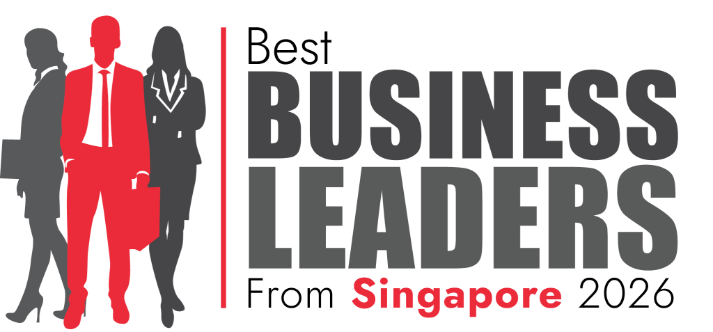 Best Business Leaders from Singapore 2026