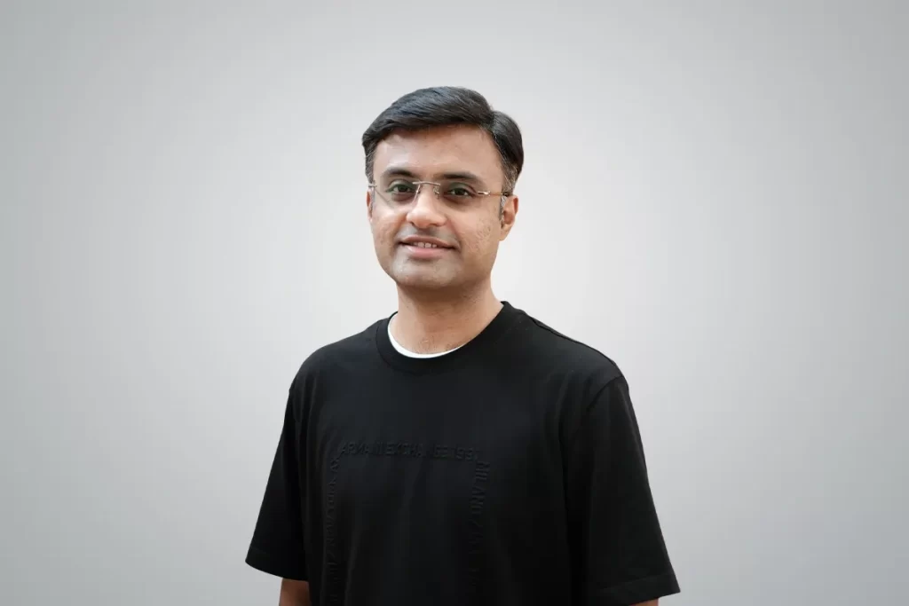 Bhavin Mehta