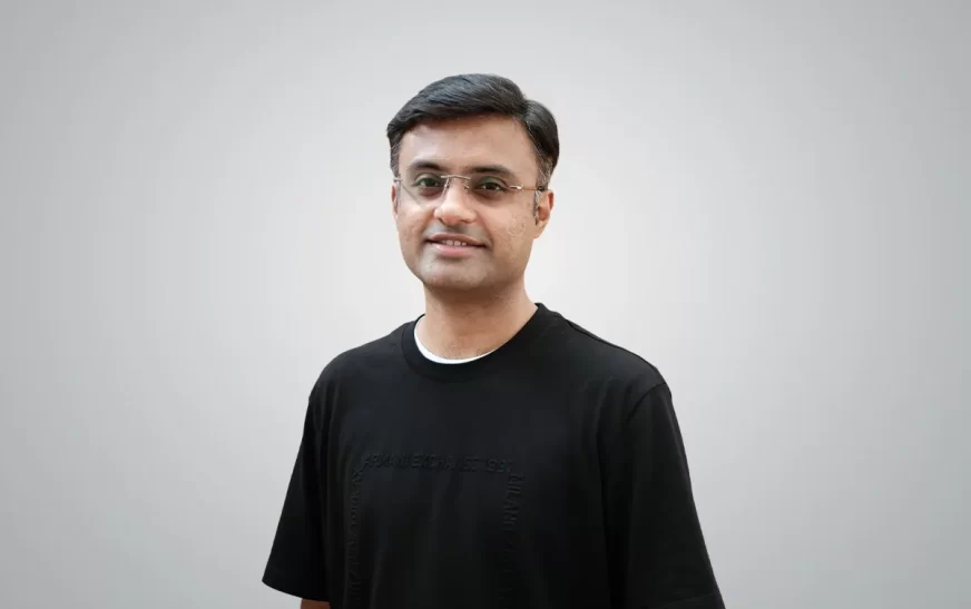 Bhavin Mehta