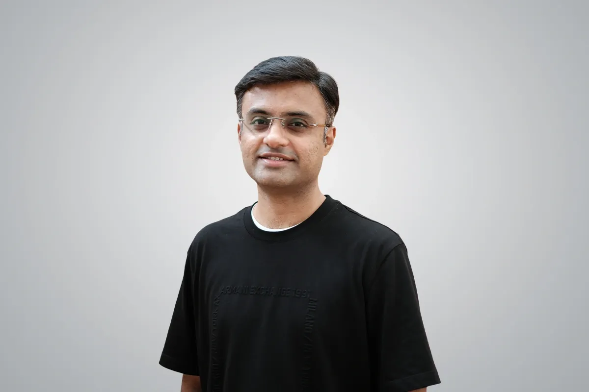 Bhavin Mehta-Best Business Leaders from Singapore 2026