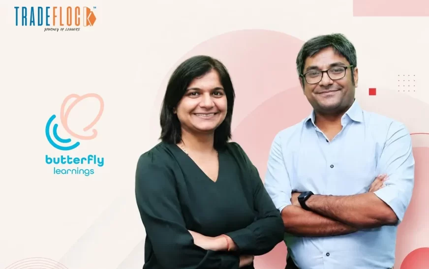 Butterfly Learnings Raises Rs 65 Cr from Inflexor
