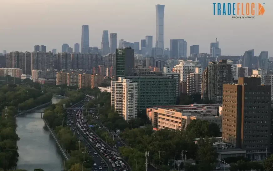 China’s $119 Billion Funding Tool Faces Project Delays