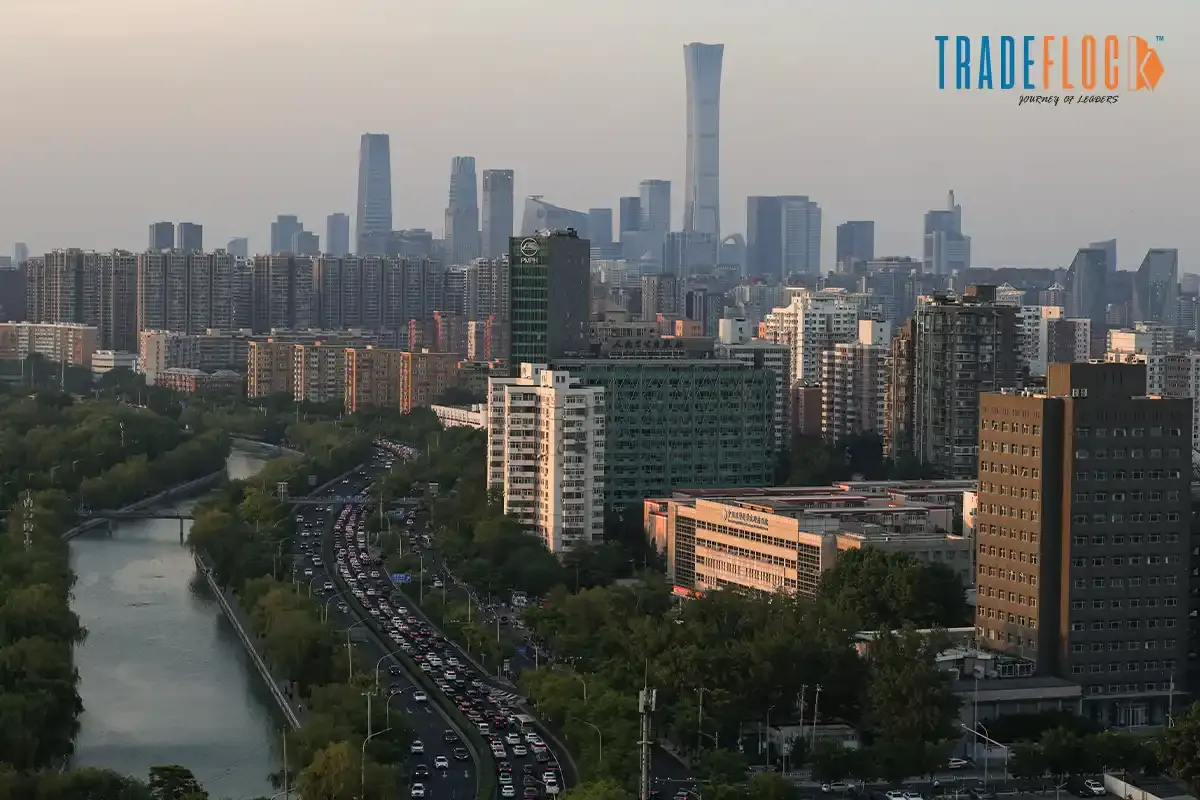 China’s $119 Billion Funding Tool Faces Project Delays