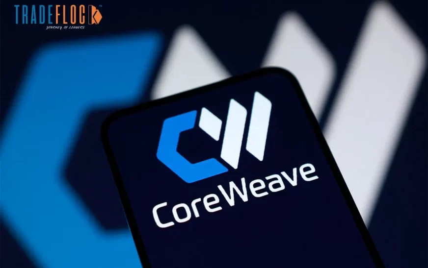CoreWeave Launches Three New Data Centres in Indonesia