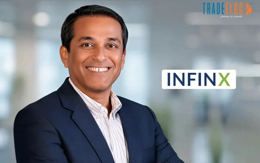 Debashish Ghosh Joins Infinx as India and Philippines HR Head