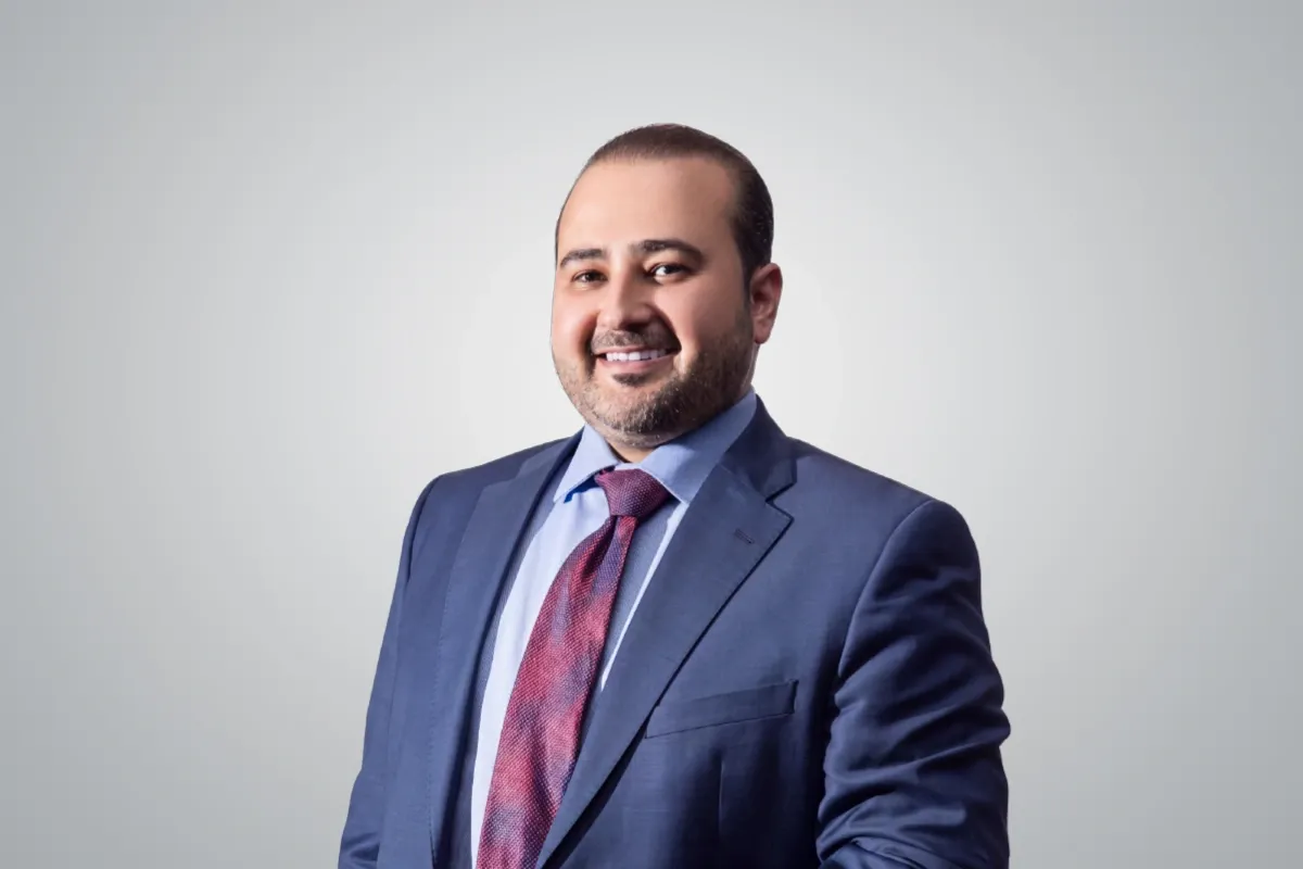 Dr Bashar Jabbar Abdulsattar Aljoraissy-Most Influential Leaders to Watch in 2026