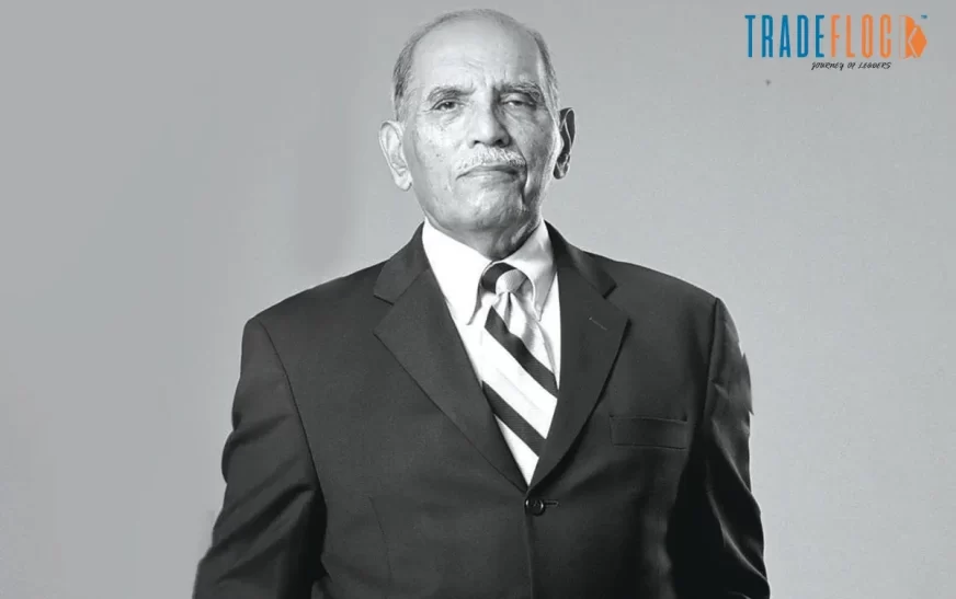 FC Kohli The Man Who Taught India to Think in Code