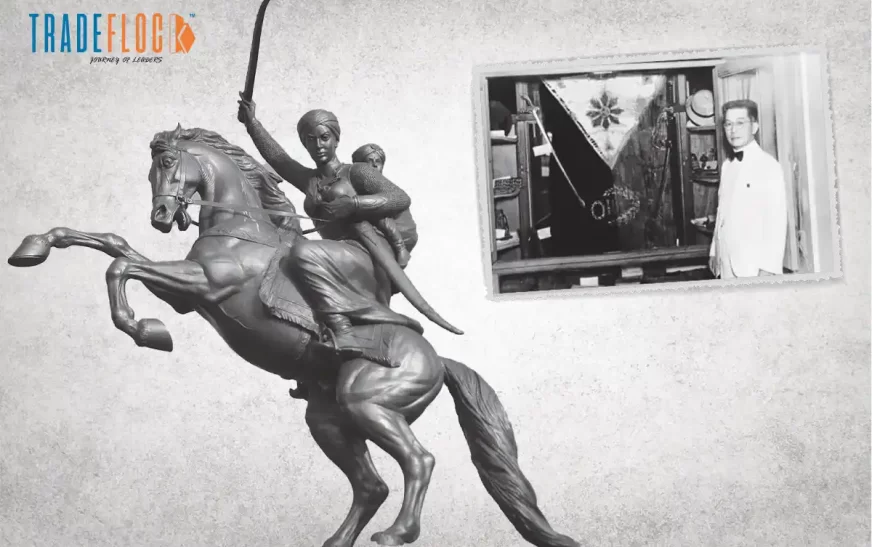 How Rani Lakshmibai Became Indias Eternal Warrior Queen