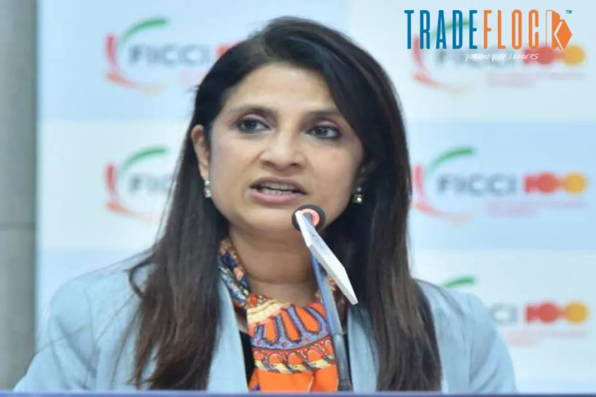 Women Leaders at the Heart of Asia’s Green Transition