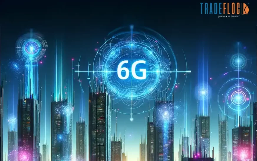 India’s Techade: AI, 6G and Quantum to Lead Growth