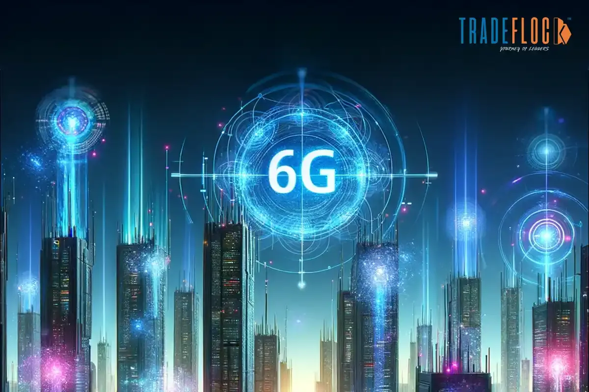 India’s Techade: AI, 6G and Quantum to Lead Growth