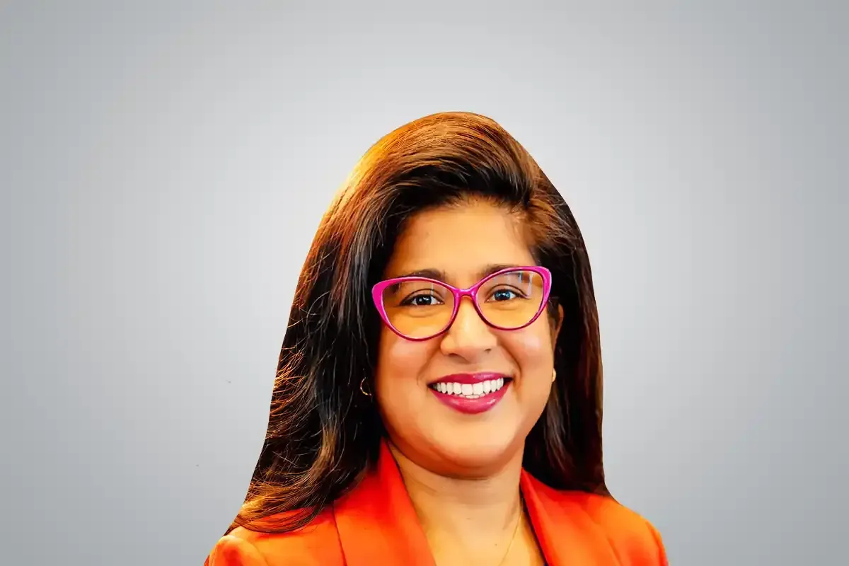 Juno Ramacha-Most Influential Leaders to Watch in 2026