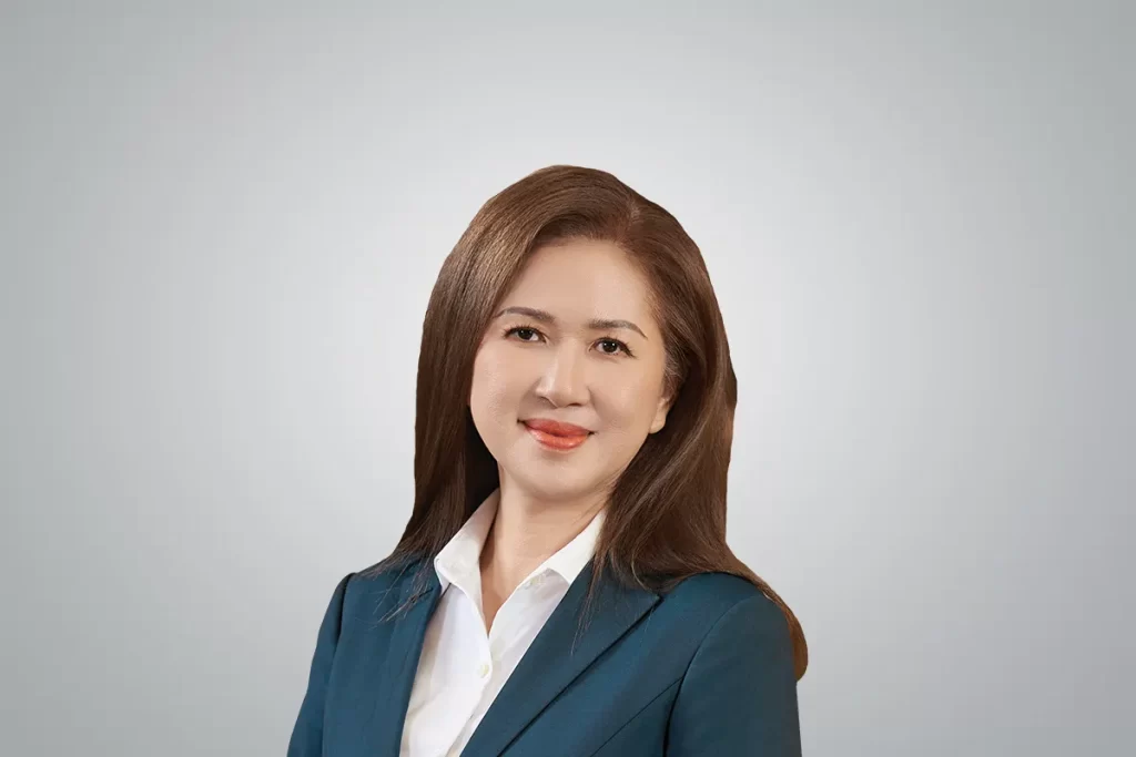 Lam Thi Bich Lieu