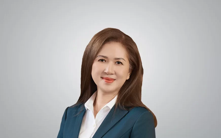 Lam Thi Bich Lieu