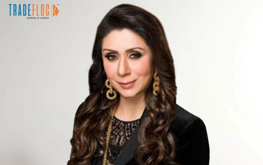 Leadership Lessons From Vandana Luthra