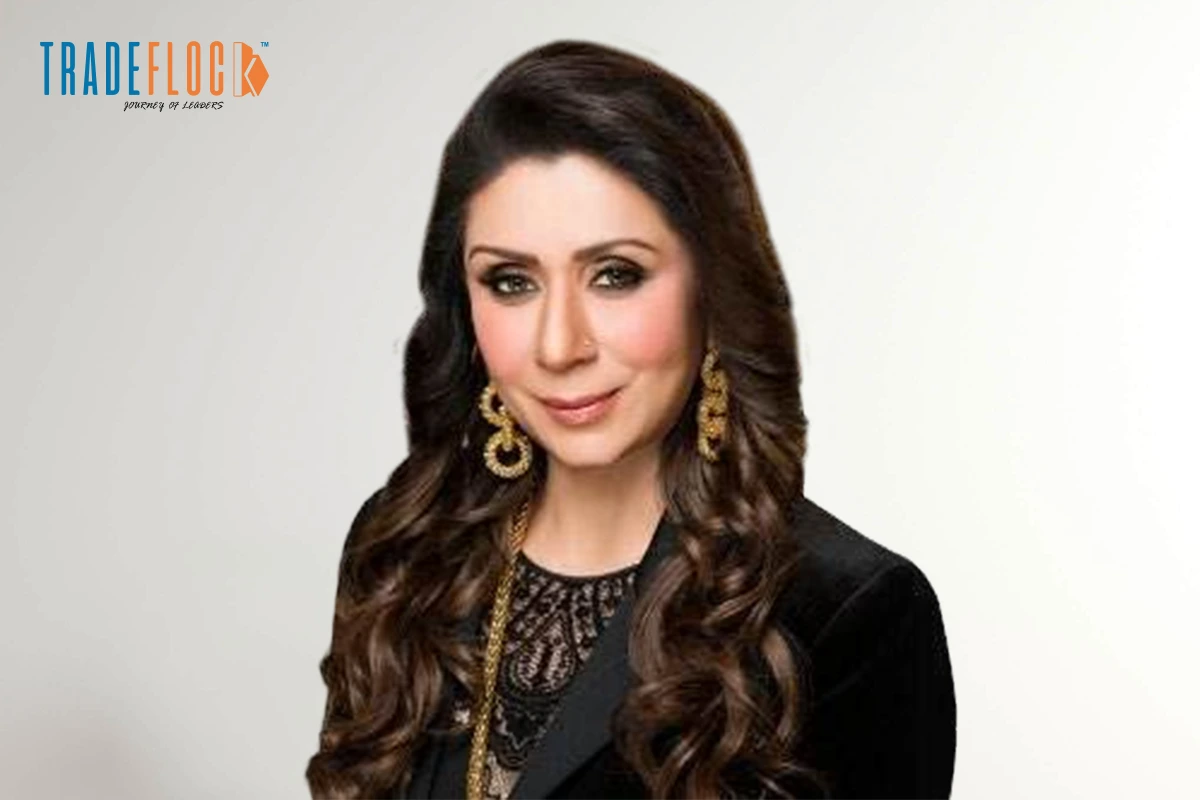 How Vandana Luthra Built VLCC Through Empathy and Grit