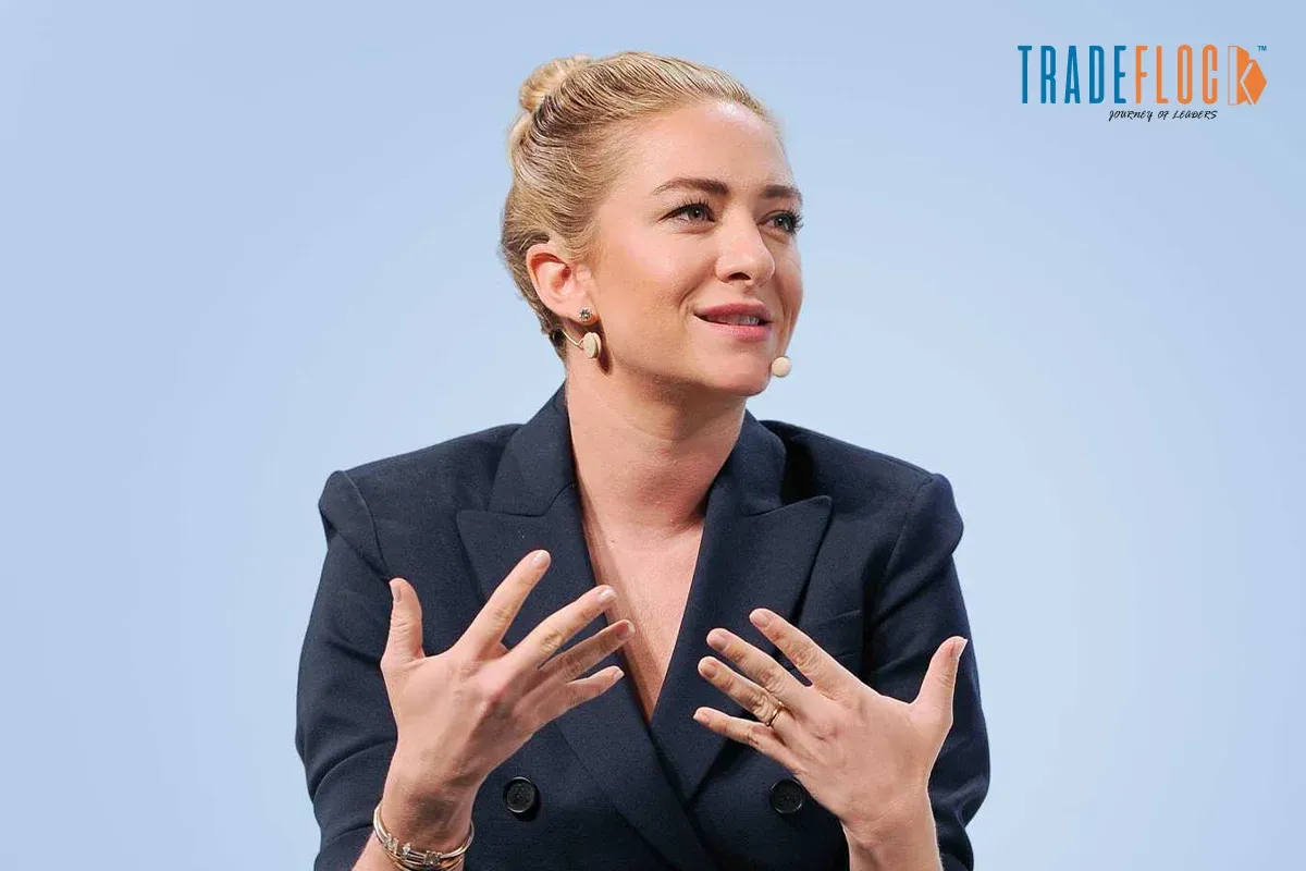 Leadership Lessons: Whitney Wolfe Herd – Founder & CEO, Bumble