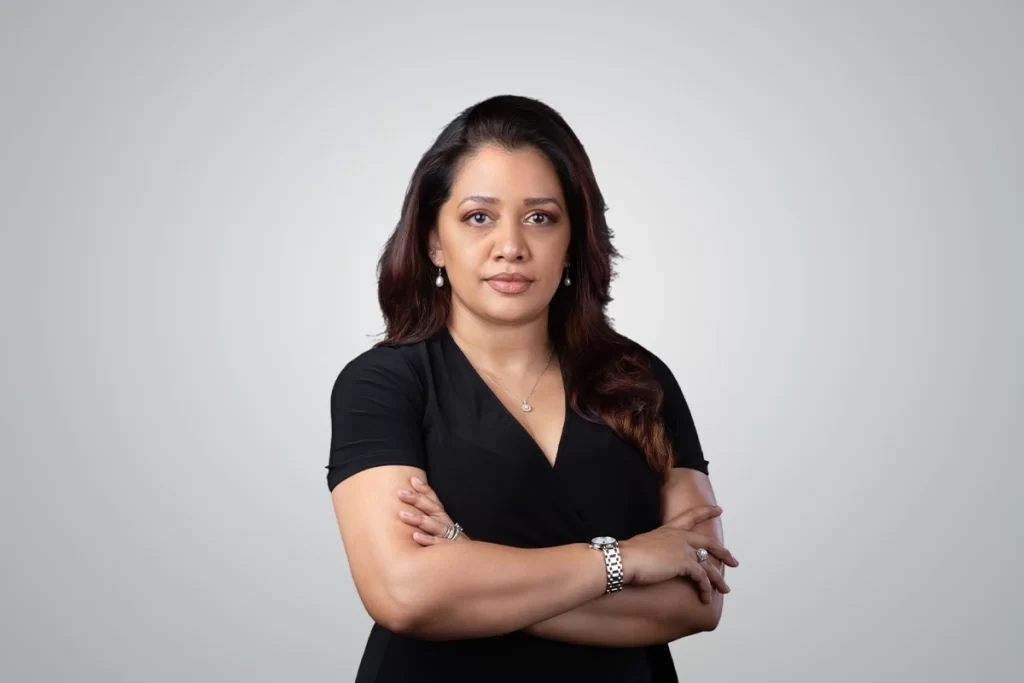 Menaka Mayadunne