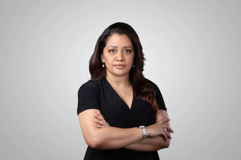 Menaka Mayadunne