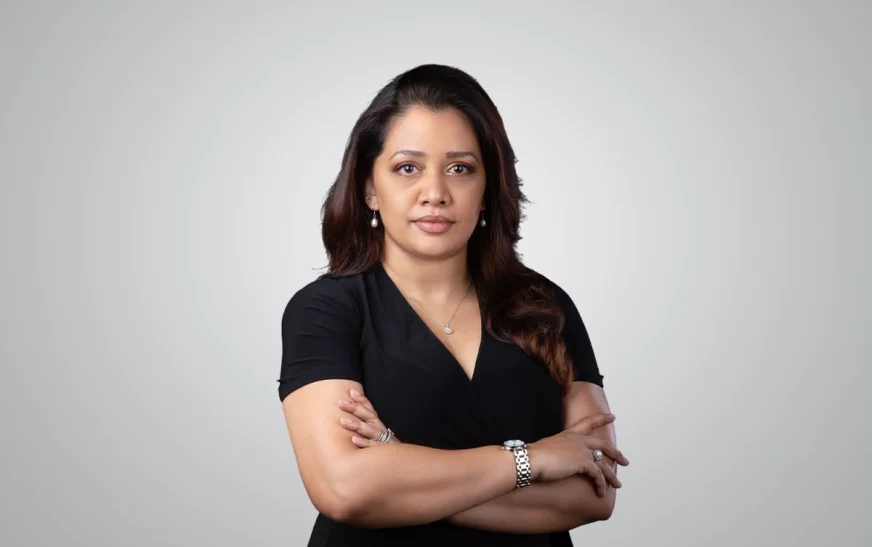 Menaka Mayadunne