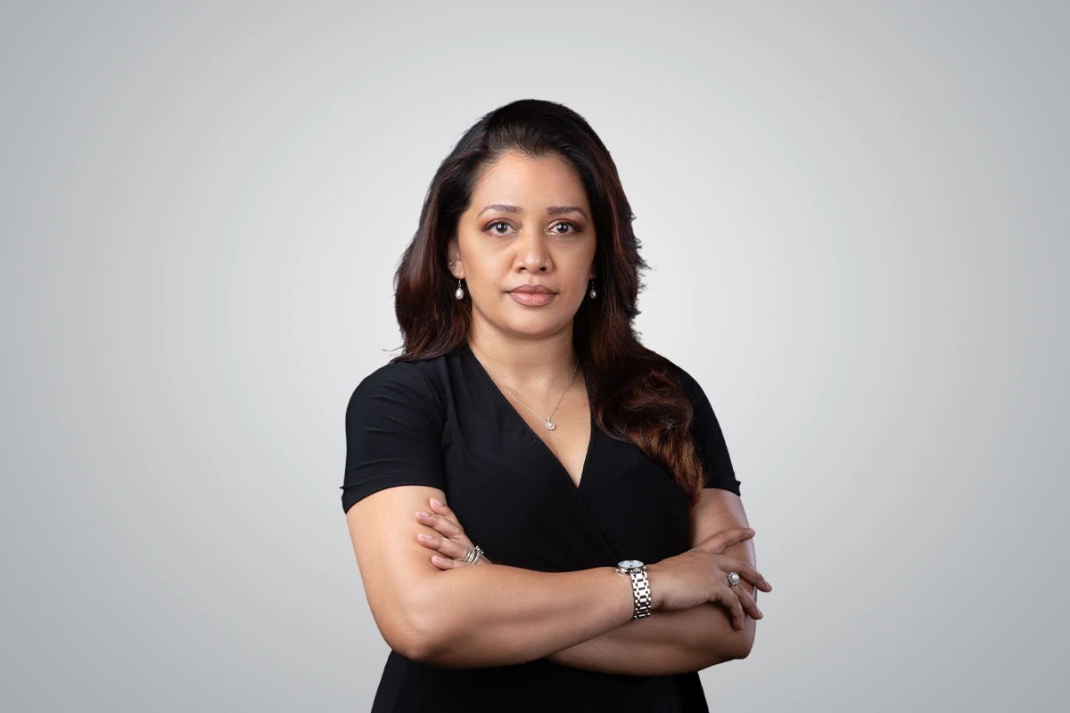 Menaka Mayadunne-Most Innovative Global COOs 2026