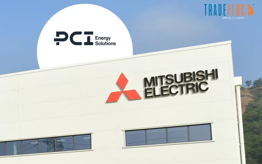 Mitsubishi Electric to Wholly Acquire PCI Energy Solutions