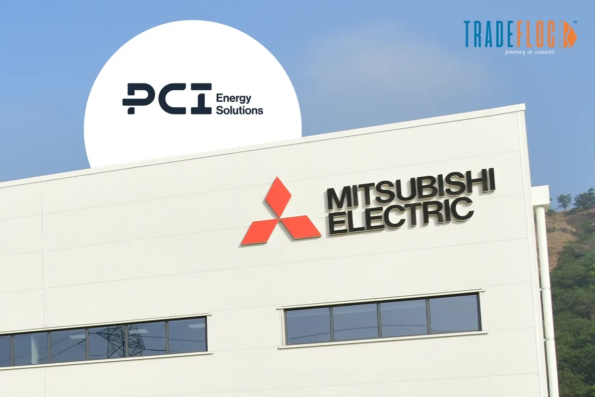 Mitsubishi Electric to Wholly Acquire PCI Energy Solutions