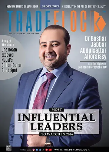 Most Influential Leaders to Watch in 2026