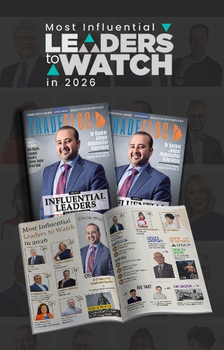 Most Influential Leaders to Watch in 2026