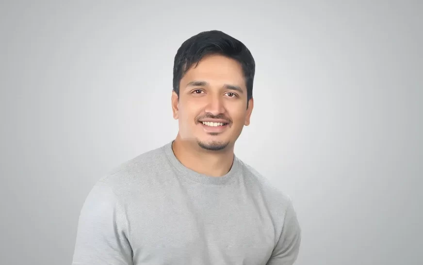 Mr. Vishal Devanath-What Is It to Be an Entrepreneur?