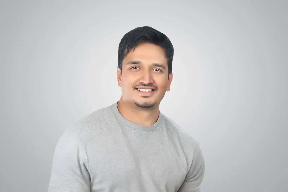 Mr. Vishal Devanath-What Is It to Be an Entrepreneur?