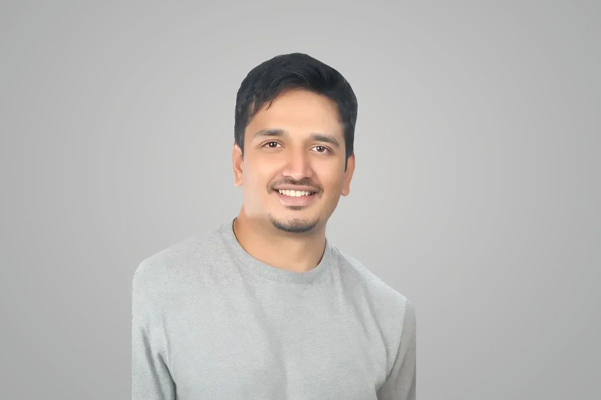 Mr. Vishal Devanath-What Is It to Be an Entrepreneur?