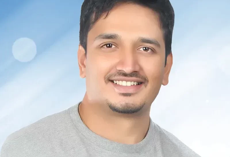 Mr Vishal Devanath