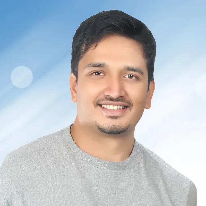Mr. Vishal Devanath-What Is It to Be an Entrepreneur?