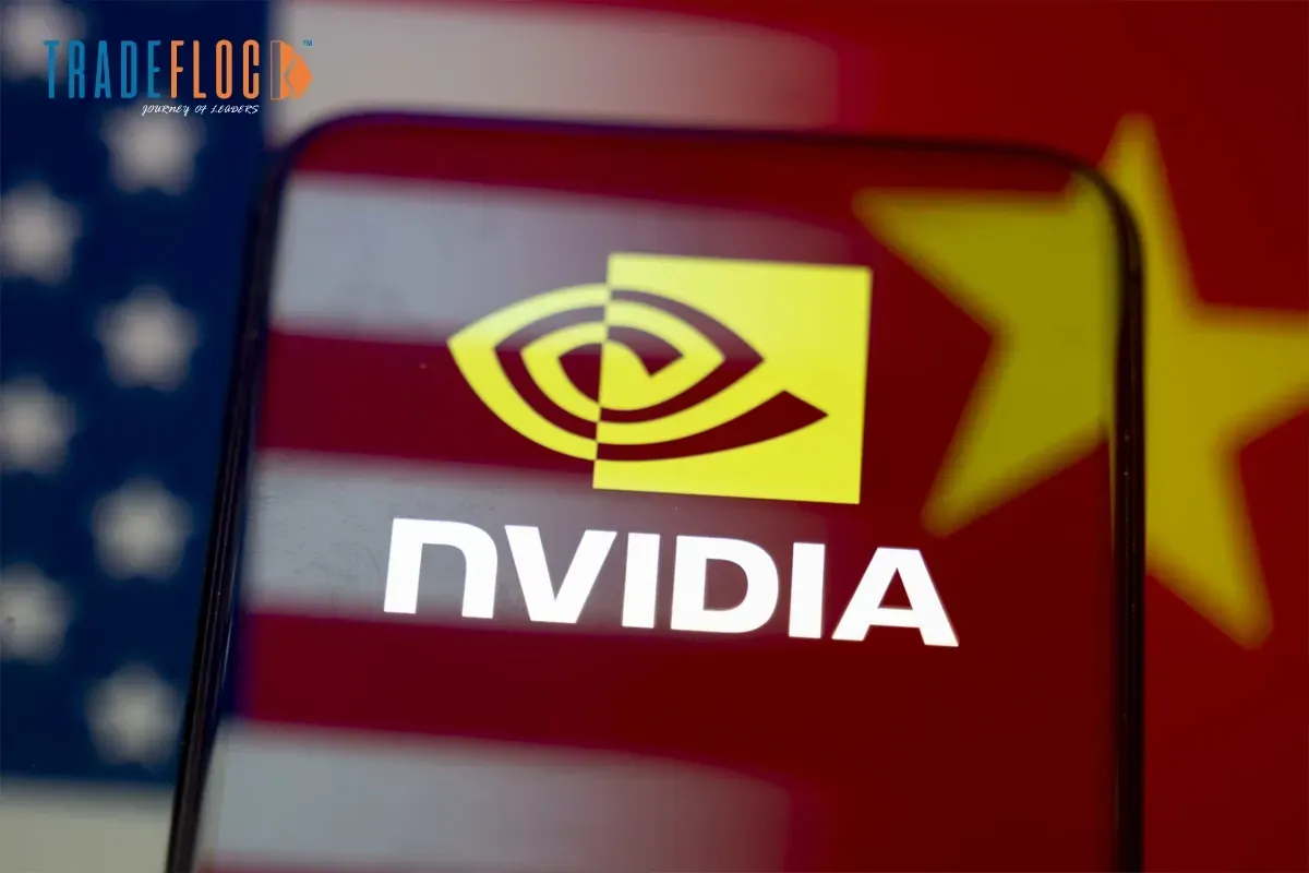 First Batch of Nvidia’s H200 Chips Reaches China