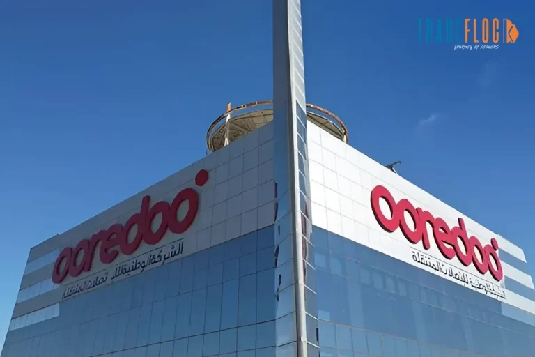 Ooredoo Invests $800 Million in Indonesian AI Platform Zankore