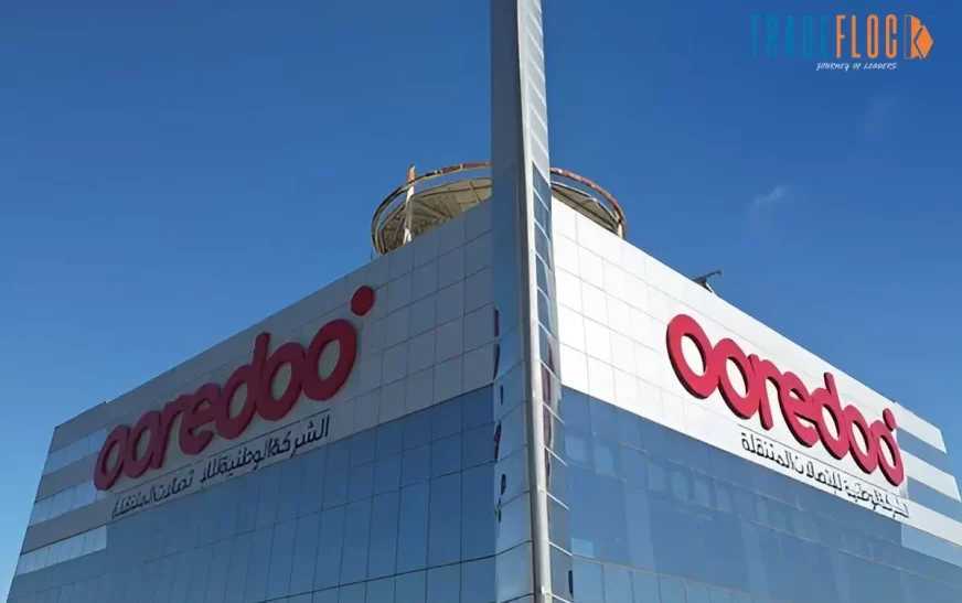 Ooredoo Puts $800M Into Indonesian AI Firm Zankore