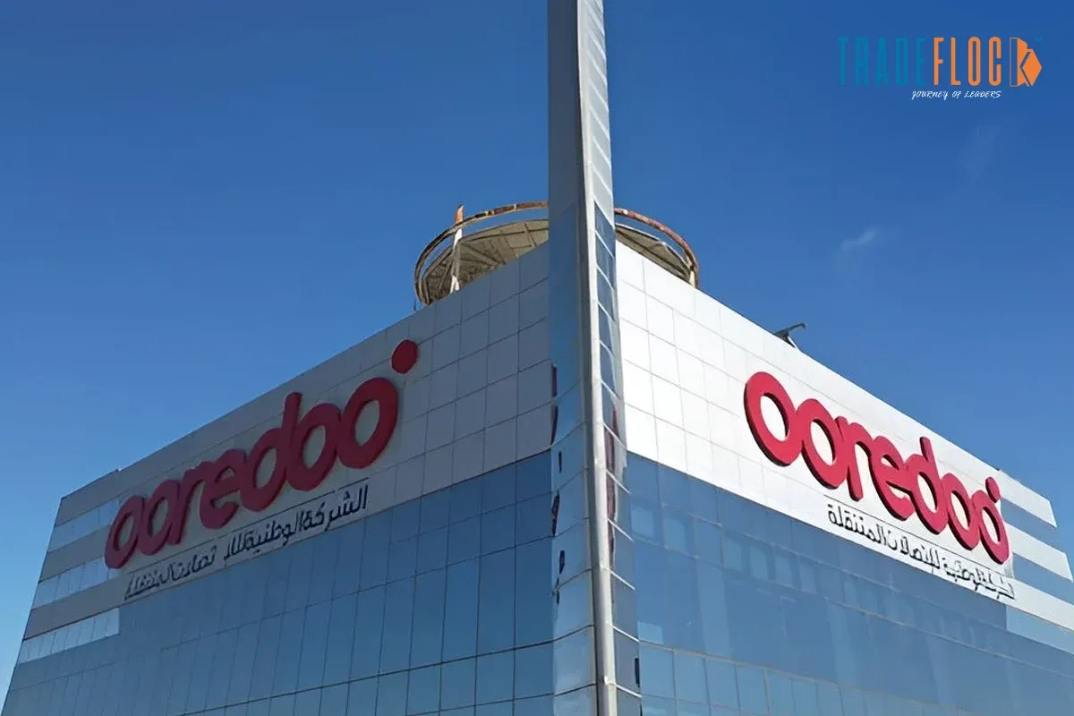 Ooredoo Puts $800M Into Indonesian AI Firm Zankore